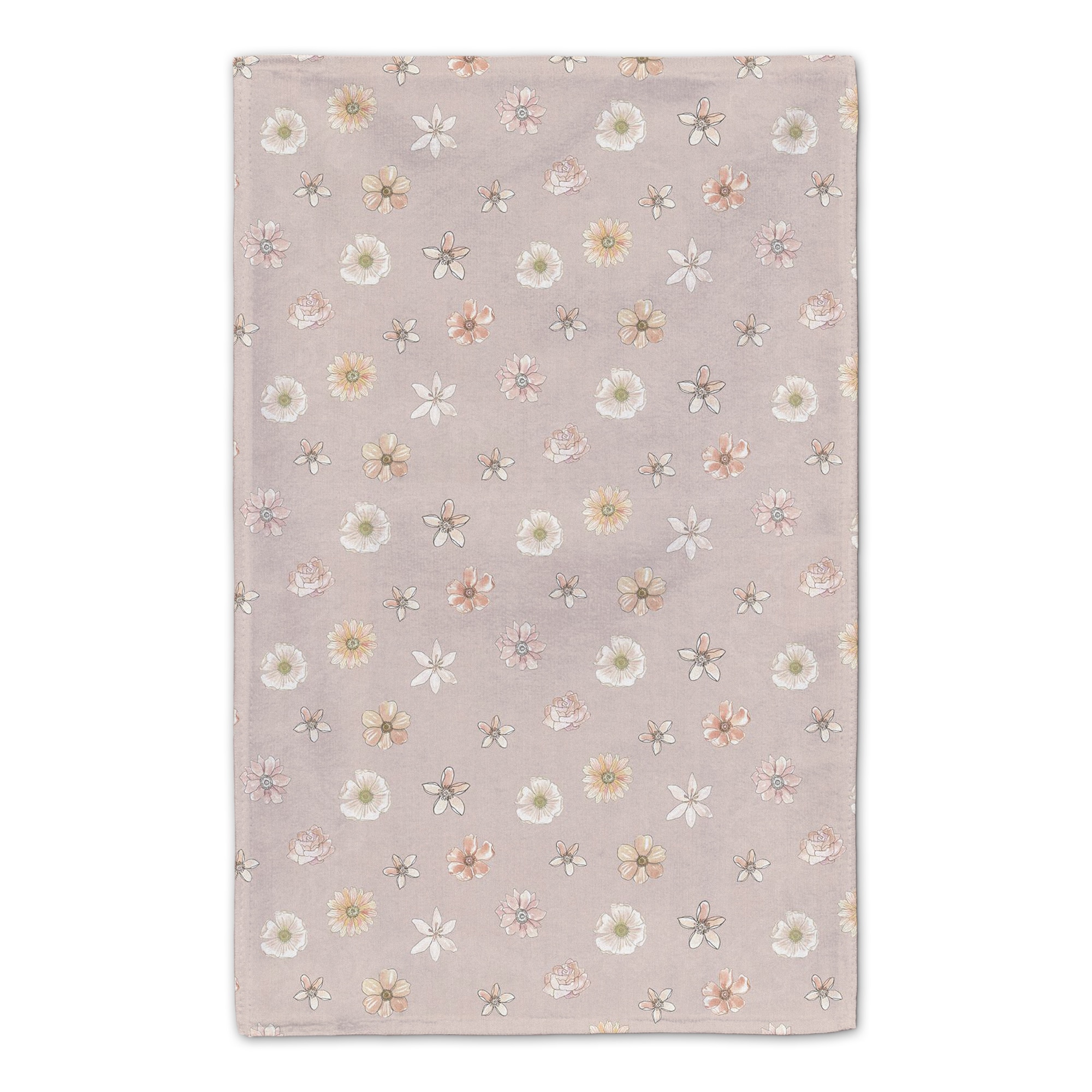 Heart Of The Home Tea Towel Set